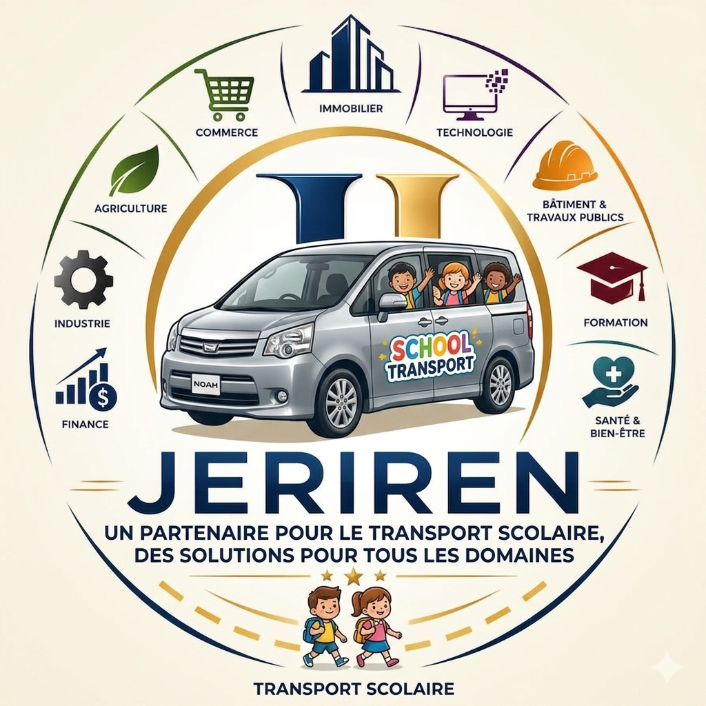 Logo JERIREN